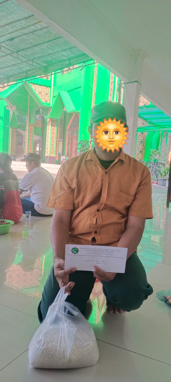 Foto Program