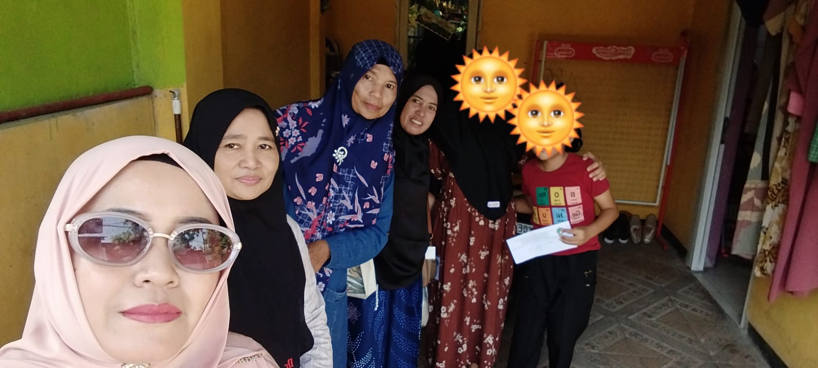 Foto Program