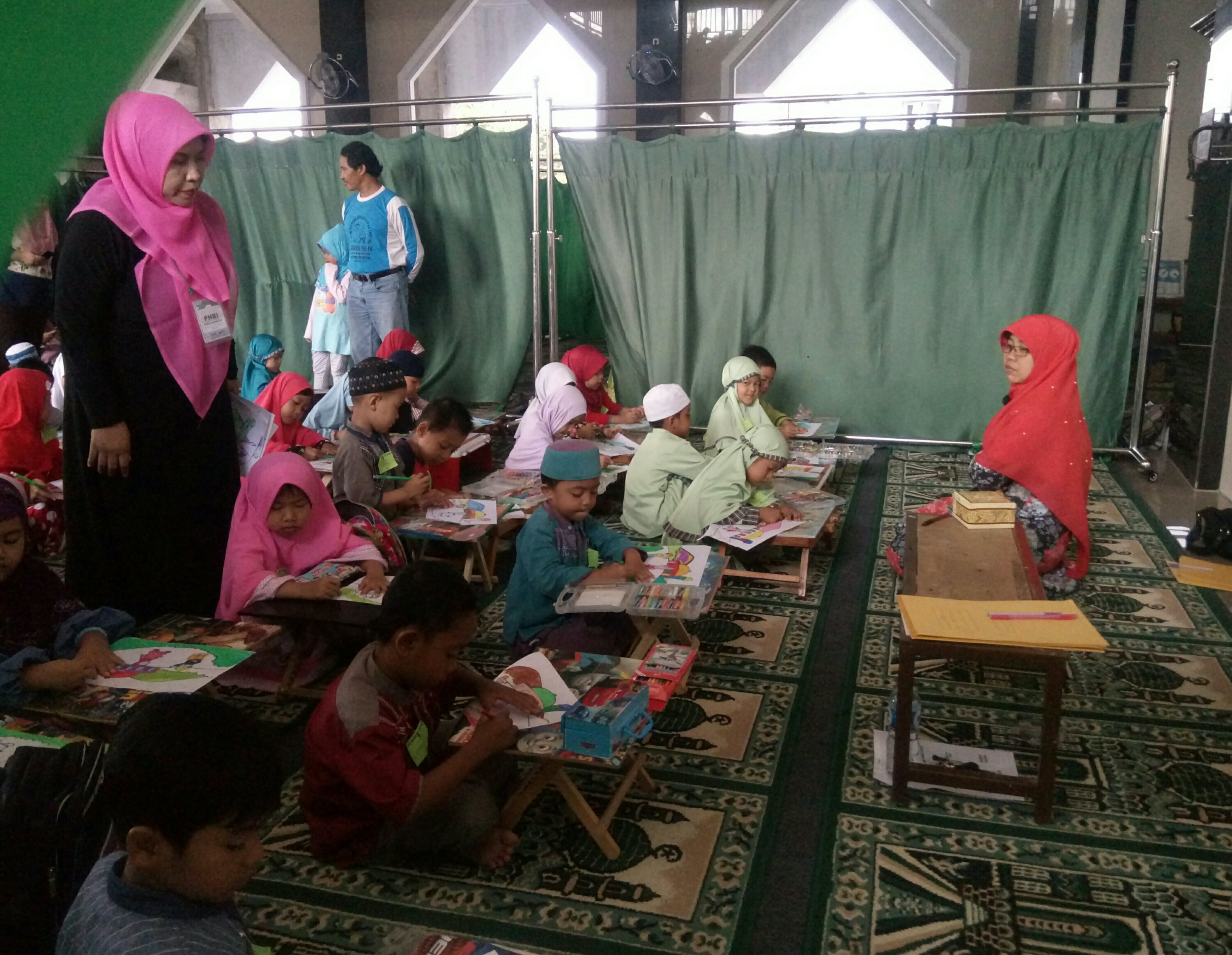 Taman Pendidikan Al-Qur’an